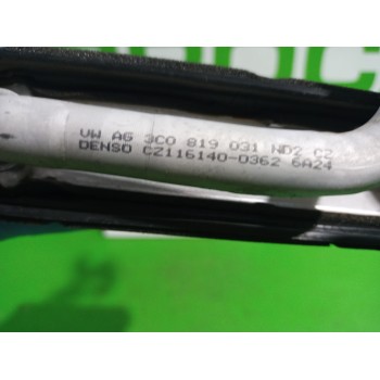 Recambio de radiador calefaccion / aire acondicionado para volkswagen passat berlina (3c2) 2.0 tdi referencia OEM IAM 3C0819031 