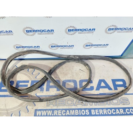 Recambio de gomas contorno puerta para mercedes-benz clase a (w168) 1.4 cat referencia OEM IAM A2136970900  