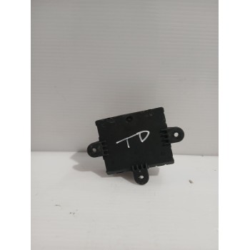 Recambio de modulo electronico para land rover freelander 2 (l359) 2.2 td4 4x4 referencia OEM IAM 7G9T14B534BC  