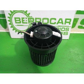 Recambio de motor calefaccion para nissan qashqai (j11) acenta referencia OEM IAM 272264EM0A  