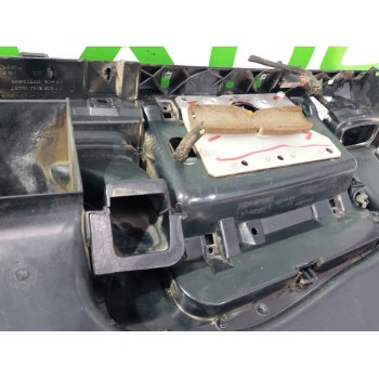 Recambio de kit airbag para citroën evasion 1.9 turbodiesel referencia OEM IAM 550777700  