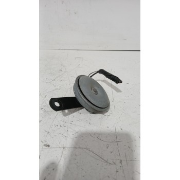 Recambio de claxon para nissan qashqai ii (j11, j11_) 1.5 dci referencia OEM IAM 25620HV00B  