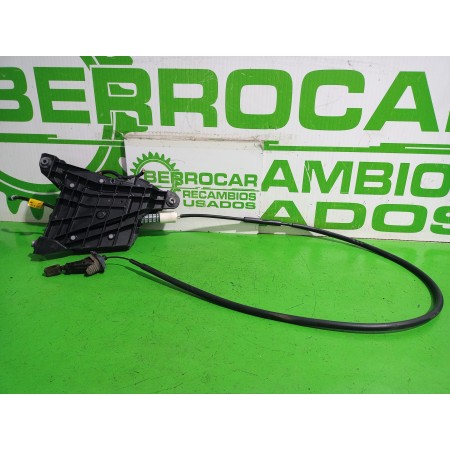 Recambio de freno de mano electrico para citroën c4 grand picasso exclusive referencia OEM IAM 965981018004  