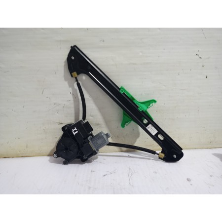 Recambio de elevalunas trasero izquierdo para volkswagen golf vii lim. (5g1) comfortline bluemotion referencia OEM IAM 5G4839461