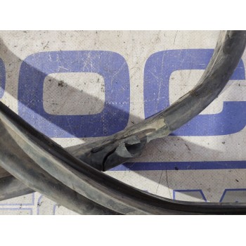 Recambio de gomas contorno puerta para mercedes-benz clase a (w168) 1.4 cat referencia OEM IAM A2136970900  