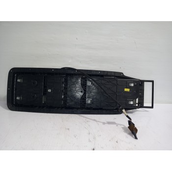 Recambio de consola techo para seat altea xl (5p5) family referencia OEM IAM 5P0868403AY20  