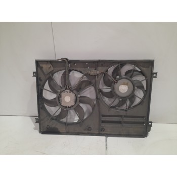 Recambio de electroventilador para volkswagen caddy ka/kb (2k) 1.9 tdi referencia OEM IAM 1K0121223  