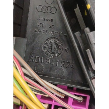 Recambio de caja reles / fusibles para skoda octavia i (1u2) 1.9 tdi referencia OEM IAM 8D1941824  