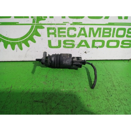 Recambio de bomba limpia para volkswagen passat berlina (3c2) 2.0 tdi referencia OEM IAM 1T0955651  