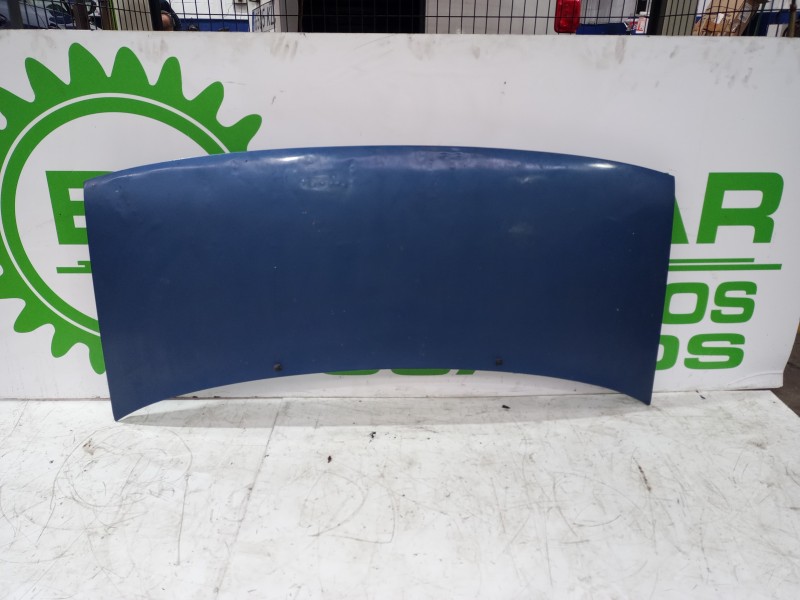 Recambio de capot para citroën evasion 1.9 turbodiesel referencia OEM IAM 7901H2  