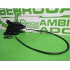 Recambio de freno de mano electrico para citroën c4 grand picasso exclusive referencia OEM IAM 965981018004  