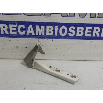 Recambio de bisagras capot para hyundai santa fe (sm) 2.0 crdi cat referencia OEM IAM 7911026000  
