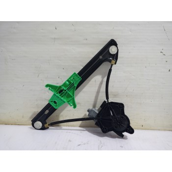 Recambio de elevalunas trasero izquierdo para volkswagen golf vii lim. (5g1) comfortline bluemotion referencia OEM IAM 5G4839461