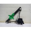 Recambio de elevalunas trasero izquierdo para volkswagen golf vii lim. (5g1) comfortline bluemotion referencia OEM IAM 5G4839461