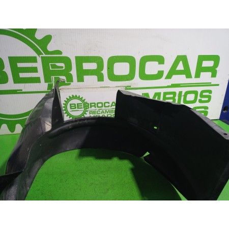 Recambio de paso rueda delantero izquierdo para citroën xsara berlina 1.9 d sx referencia OEM IAM 9622097480  