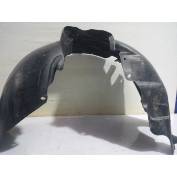 Recambio de paso rueda delantero izquierdo para ford focus lim. (cb4) business referencia OEM IAM 4M511611  