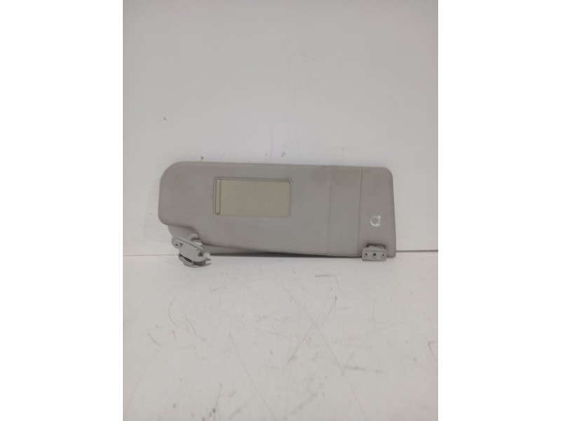 Recambio de parasol derecho para skoda octavia i (1u2) 1.9 tdi referencia OEM IAM 6X0857552E2F4  