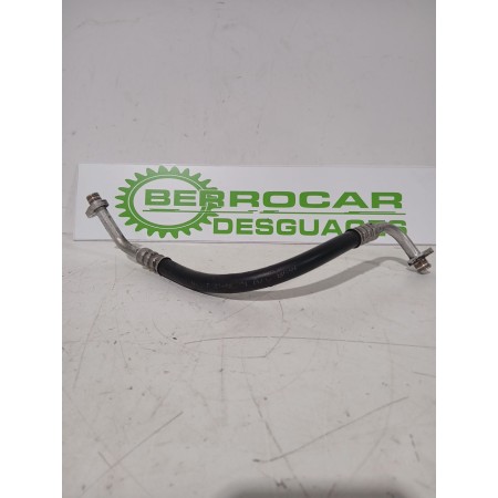 Recambio de tubos aire acondicionado para peugeot 407 (6d_) 1.6 hdi 110 (6d9hzc, 6d9hyc) referencia OEM IAM 9677930480  