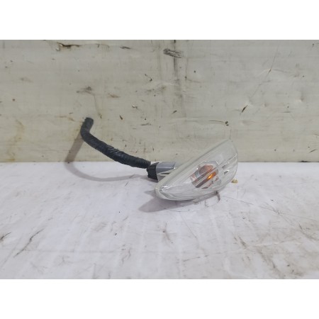 Recambio de piloto lateral izquierdo para hyundai ix35 (lm, el, elh) 2.0 crdi 4wd referencia OEM IAM 923012S0  