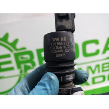 Recambio de bomba limpia para volkswagen passat berlina (3c2) 2.0 tdi referencia OEM IAM 1T0955651  