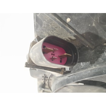 Recambio de electroventilador para volkswagen caddy ka/kb (2k) 1.9 tdi referencia OEM IAM 1K0121223  