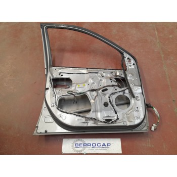Recambio de puerta delantera izquierda para toyota yaris (ncp1/nlp1/scp1) 1.0 cat referencia OEM IAM 670020D100  