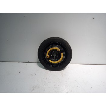 Recambio de rueda repuesto para seat altea xl (5p5) family referencia OEM IAM 5P0601025F72V  