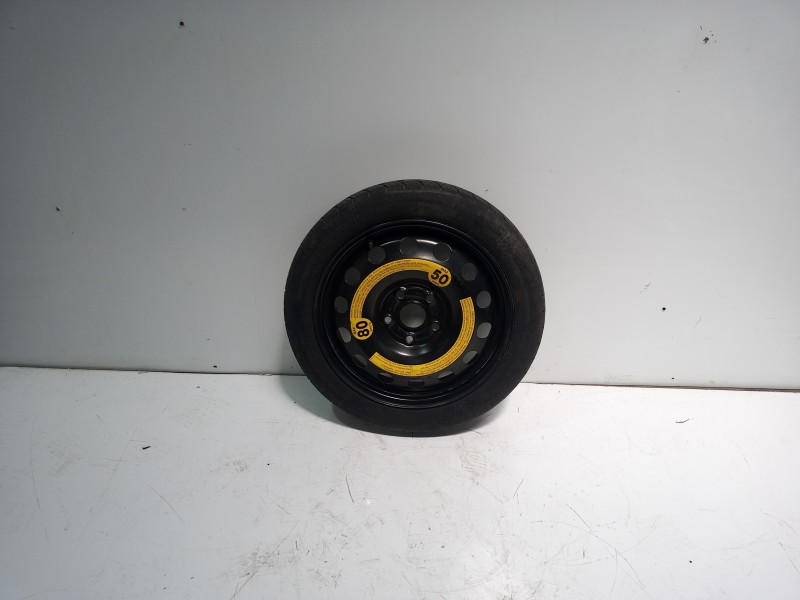 Recambio de rueda repuesto para seat altea xl (5p5) family referencia OEM IAM 5P0601025F72V  