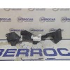 Recambio de soporte paragolpes delantero para renault kangoo referencia OEM IAM 078404272  