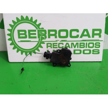 MOTOR APERTURA TRAMPILLAS MOTOR APERTURA TRAMPILLAS RENAULT ESPACE 