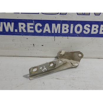 Recambio de bisagras capot para hyundai santa fe (sm) 2.0 crdi cat referencia OEM IAM 7911026000  