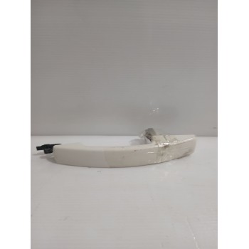 Recambio de maneta exterior trasera derecha para land rover freelander 2 (l359) 2.2 td4 4x4 referencia OEM IAM CXA000016PMA  