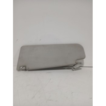 Recambio de parasol derecho para skoda octavia i (1u2) 1.9 tdi referencia OEM IAM 6X0857552E2F4  