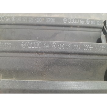 Recambio de electroventilador para volkswagen caddy ka/kb (2k) 1.9 tdi referencia OEM IAM 1K0121223  