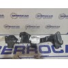 Recambio de soporte paragolpes delantero para renault kangoo referencia OEM IAM 078404272  