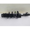 Recambio de amortiguador delantero izquierdo para volkswagen polo (6c1) advance bluemotion referencia OEM IAM 6C0413031  
