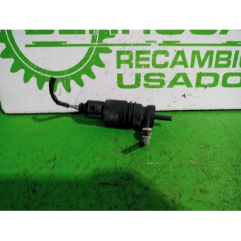 Recambio de bomba limpia para volkswagen passat berlina (3c2) 2.0 tdi referencia OEM IAM 1T0955651  