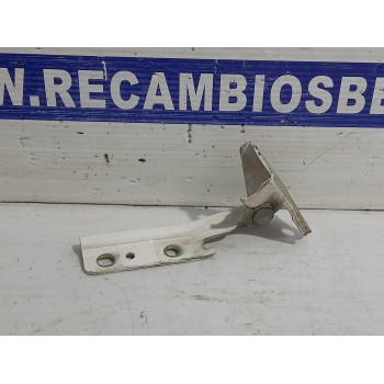 Recambio de bisagras capot para hyundai santa fe (sm) 2.0 crdi cat referencia OEM IAM 7911026000  
