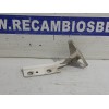 Recambio de bisagras capot para hyundai santa fe (sm) 2.0 crdi cat referencia OEM IAM 7911026000  