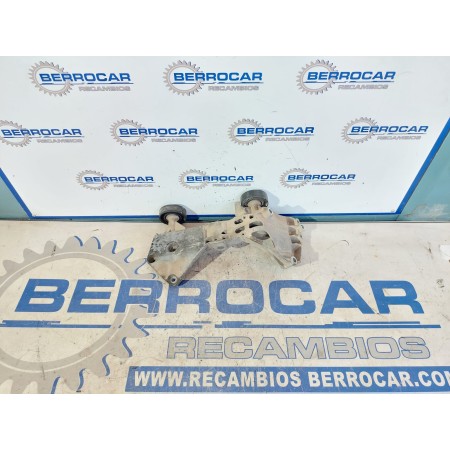 Recambio de soporte alternador para mercedes-benz clase a (w168) 1.4 cat referencia OEM IAM AXXX2020240  