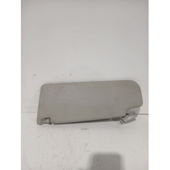 Recambio de parasol derecho para skoda octavia i (1u2) 1.9 tdi referencia OEM IAM 6X0857552E2F4  