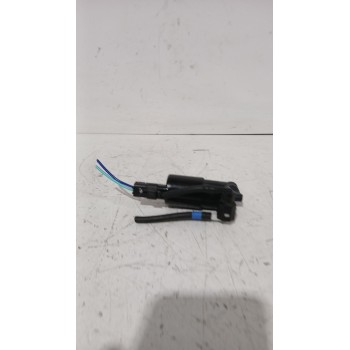 Recambio de bomba limpia para nissan qashqai ii (j11, j11_) 1.5 dci referencia OEM IAM 28920BU010  