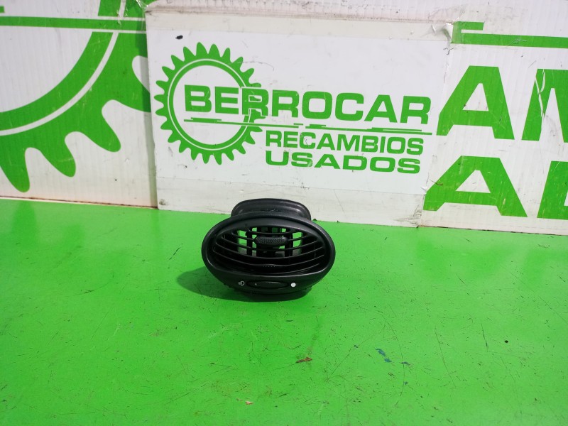 Recambio de rejilla aireadora para ford focus berlina (cak) trend referencia OEM IAM 98AB19893A  