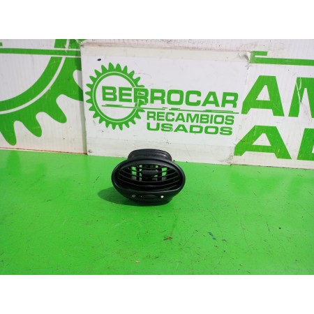 Recambio de rejilla aireadora para ford focus berlina (cak) trend referencia OEM IAM 98AB19893A  