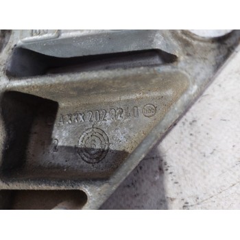 Recambio de soporte alternador para mercedes-benz clase a (w168) 1.4 cat referencia OEM IAM AXXX2020240  