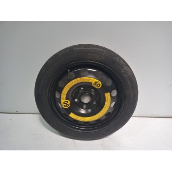 Recambio de rueda repuesto para seat altea xl (5p5) family referencia OEM IAM 5P0601025F72V  