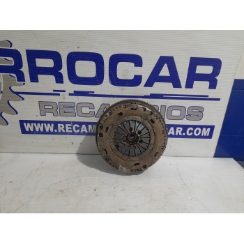 Recambio de kit embrague para seat leon (1p1) 1.9 tdi referencia OEM IAM 022141015S  