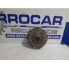 Recambio de kit embrague para seat leon (1p1) 1.9 tdi referencia OEM IAM 022141015S  