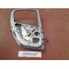 Recambio de puerta trasera izquierda para peugeot 206 berlina 1.9 diesel referencia OEM IAM 900678  
