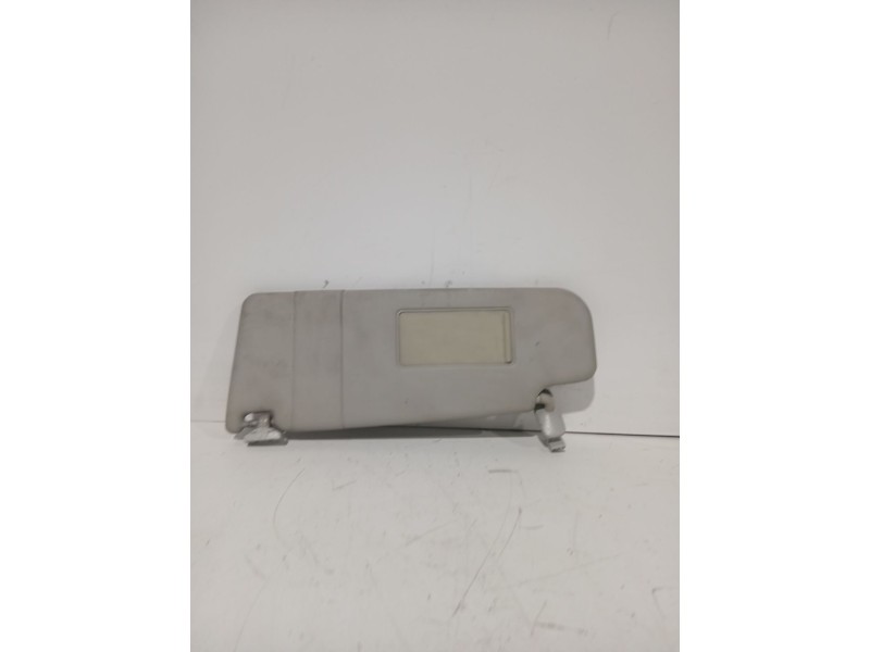 Recambio de parasol izquierdo para skoda octavia i (1u2) 1.9 tdi referencia OEM IAM 1U0857551AX14  